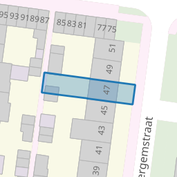 Perceel BDA00-G-5847