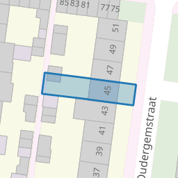 Perceel BDA00-G-5848