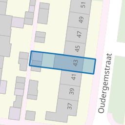 Perceel BDA00-G-5849