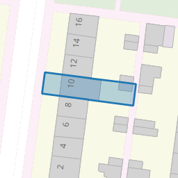 Perceel BDA00-G-5853