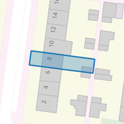 Perceel BDA00-G-5854