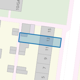 Perceel BDA00-G-5858