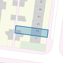 Perceel BDA00-G-5863