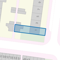 Perceel BDA00-G-5864