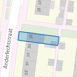 Perceel BDA00-G-5865