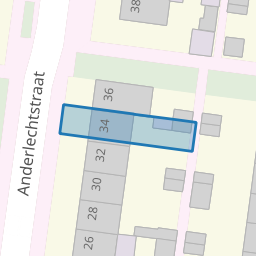 Perceel BDA00-G-5866