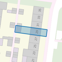 Perceel BDA00-G-5870