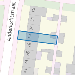 Perceel BDA00-G-5871