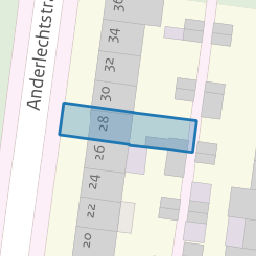 Perceel BDA00-G-5872