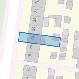 Perceel BDA00-G-5875