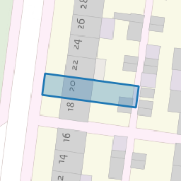 Perceel BDA00-G-5876