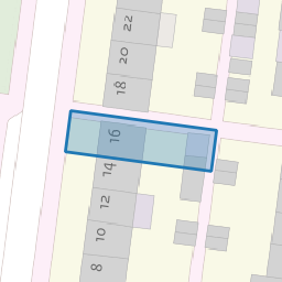 Perceel BDA00-G-5880