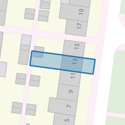 Perceel BDA00-G-5882