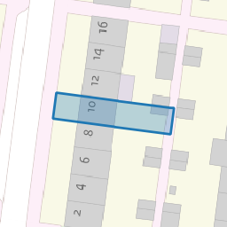 Perceel BDA00-G-5885