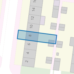 Perceel BDA00-G-5886