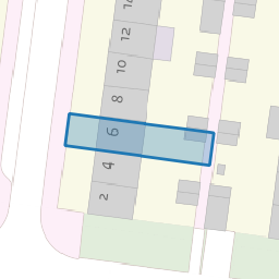 Perceel BDA00-G-5887