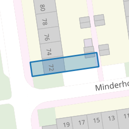 Perceel BDA00-G-5890