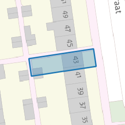 Perceel BDA00-G-5899