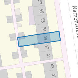 Perceel BDA00-G-5901