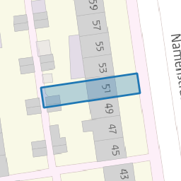 Perceel BDA00-G-5902