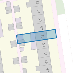 Perceel BDA00-G-5903