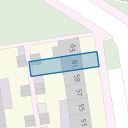 Perceel BDA00-G-5906