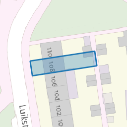 Perceel BDA00-G-5907