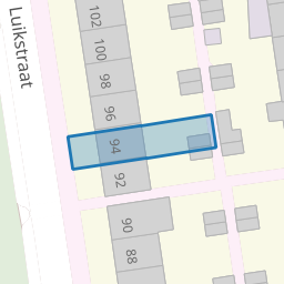 Perceel BDA00-G-5913