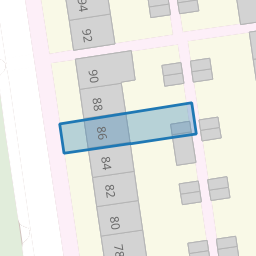 Perceel BDA00-G-5916