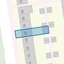 Perceel BDA00-G-5917