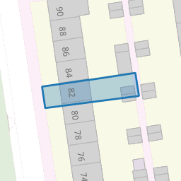 Perceel BDA00-G-5918