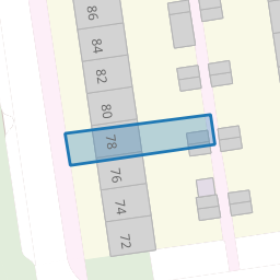 Perceel BDA00-G-5919