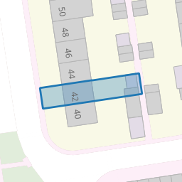 Perceel BDA00-G-5920