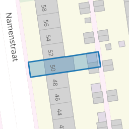 Perceel BDA00-G-5924