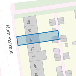 Perceel BDA00-G-5926