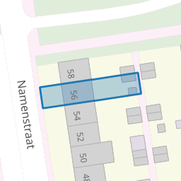 Perceel BDA00-G-5927