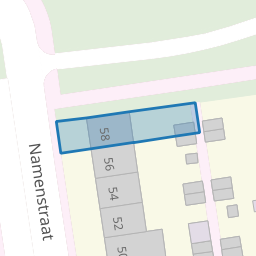 Perceel BDA00-G-5928