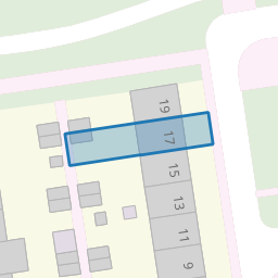 Perceel BDA00-G-5929