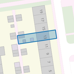 Perceel BDA00-G-5931