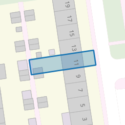 Perceel BDA00-G-5932