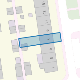 Perceel BDA00-G-5934