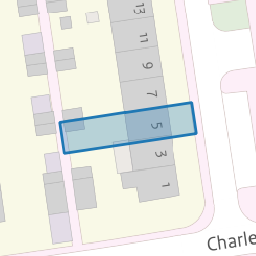 Perceel BDA00-G-5935