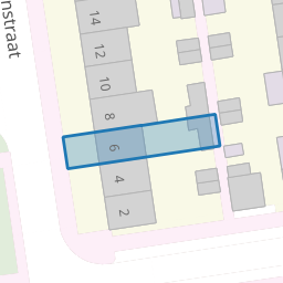 Perceel BDA00-G-5938