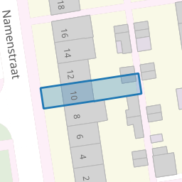 Perceel BDA00-G-5940