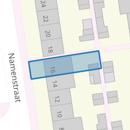 Perceel BDA00-G-5942