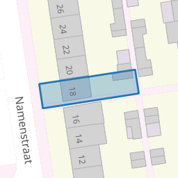 Perceel BDA00-G-5943