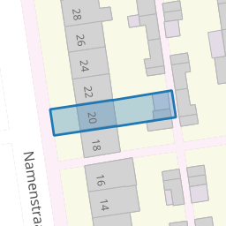 Perceel BDA00-G-5944