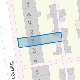 Perceel BDA00-G-5945