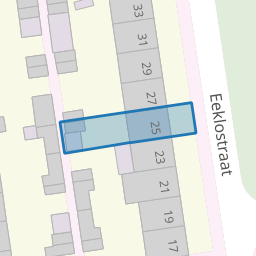 Perceel BDA00-G-5947