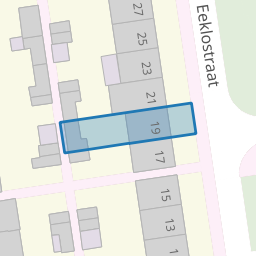 Perceel BDA00-G-5949